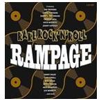 輸入盤 VARIOUS / ROCK ’N’ ROLL RAMPAGE [4CD]