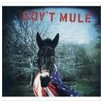 輸入盤 GOV’T MULE / GOV’T MULE （DIG） [CD]