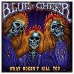 輸入盤 BLUE CHEER / WHAT DOESN’T KILL YOU . . . [CD]