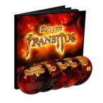 輸入盤 AYREON / TRANSITUS （DELUXE） [4CD＋DVD]