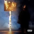 輸入盤 J. COLE / OFF-SEASON [CD]