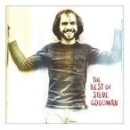 輸入盤 STEVE GOODMAN / BEST OF STEVE GOODMAN [CD]