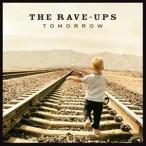 輸入盤 RAVE-UPS / TOMORROW [CD]
