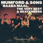 輸入盤 MUMFORD ＆ SONS / JOHANNESBURG [CD]