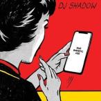 輸入盤 DJ SHADOW / OUR PATHETIC AGE [2LP]