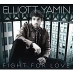 輸入盤 ELLIOTT YAMIN / FIGHT FOR LOVE [CD]