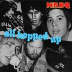 輸入盤 NRBQ / ALL HOPPED UP [CD]
