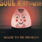 輸入盤 SOUL ASYLUM / MADE TO BE BROKEN （REISSUE） [CD]