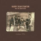 輸入盤 HARRY DEAN STANTON WITH THE CHEAP DATES / OCTOBER 1993 [CD]