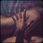 輸入盤 NIGHT RIOTS / LOVE GLOOM [CD]