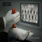 輸入盤 MUSE / DRONES [LP]