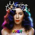 輸入盤 MARINA AND THE DIAMONDS / FROOT [CD]