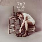 輸入盤 ZAZ / PARIS [CD＋DVD]