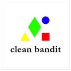 輸入盤 CLEAN BANDIT / NEW EYES （DLX） [CD＋DVD]