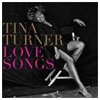 Yahoo! Yahoo!ショッピング(ヤフー ショッピング)輸入盤 TINA TURNER / LOVE SONGS [CD]