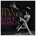 輸入盤 TINA TURNER / LOVE SONGS [CD]