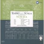 輸入盤 MARIA CALLAS ／ TULLIO SERAFIN / BELLINI ： NORMA [3CD]