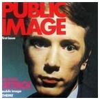 輸入盤 PUBLIC IMAGE LIMITED / PUBLIC IMAGE [CD]