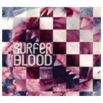 輸入盤 SURFER BLOOD / ASTRO COAST [CD]