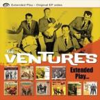 輸入盤 VENTURES / EXTENDED PLAY [CD]