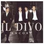 輸入盤 IL DIVO / ENCORE [CD]