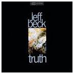 輸入盤 JEFF BECK / TRUTH （REISSUE） [CD]