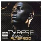 輸入盤 TYRESE / ALTER EGO [CD]