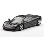 1/64 McLaren F1 ブルーブラックメタリック MGT01303-L 完成品ミニカー【予約】