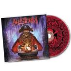 輸入盤 ALESTORM / CURSE OF THE CYRSTAL COCONUT [CD]