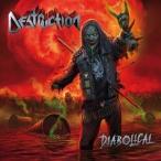 輸入盤 DESTRUCTION / DIABOLICAL [CD]