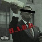 輸入盤 JOELL ORTIZ ＆ KXNG CROOKED / H.A.R.D. [LP]
