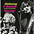 輸入盤 DELANEY ＆ BONNIE AND FRIENDS / MOTEL SHOT [CD]