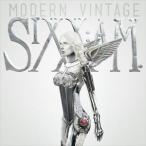 輸入盤 SIXX：A.M. / MODERN VINTAGE [CD]