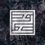 Yahoo! Yahoo!ショッピング(ヤフー ショッピング)輸入盤 HANDS LIKE HOUSES / DISSONANTS [CD]