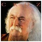輸入盤 DAVID CROSBY / CROZ [CD]