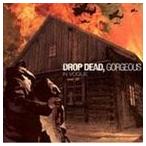 輸入盤 DROP DEAD GORGEO