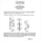 輸入盤 STEVE REICH / DRUMMING [LP]