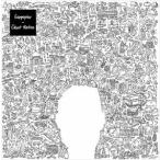 輸入盤 GEOGRAPHER / GHOST MODERN [CD]