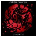 輸入盤 RODRIGO Y GABRIELA / 9 DEAD ALIVE [CD＋DVD]
