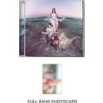 輸入盤 WARNING / EVERYTHING’S FALLING [CD]