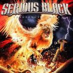 輸入盤 SERIOUS BLACK / VENGEANCE IS MINE [CD]