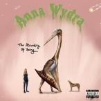 輸入盤 ANNA WYDRA / ABSURDITY OF BEING [LP]