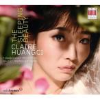輸入盤 CLAIRE HUANGCI / TCHAIKOVSKY ： SLEEPING BEAUTY [CD]