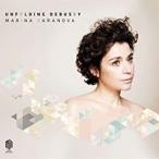 輸入盤 MARINA BARANOVA / UNFOLDING DEBUSSY [CD]