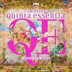 輸入盤 CONCERTO KOLN / QUINTA ESSENTIA [CD]