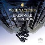 輸入盤 DRESDNER KREUZCHOR / WEIHNACHTEN MIT DEM DRESDNER KREUZCHOR [CD]