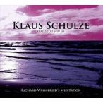 輸入盤 KLAUS SCHULZE / RICHARD WAHNFRIED’S MIDITATION [CD]