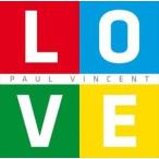 輸入盤 PAUL VINCENT / L.O.V.E. [4CD]