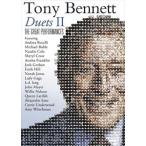 輸入盤 TONY BENNETT / DUETS II ： GREAT PERFORMANCES [DVD]