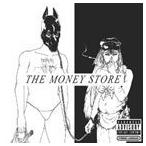 輸入盤 DEATH GRIPS / MONEY STORE [CD]